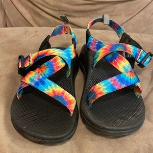 Chaco size 3 in kids